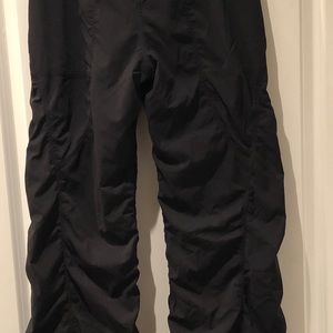 Lululemon Dance Studio Pants. (Lined) Tall/Long